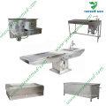 Yuesenmed Stainless Steel Mortuary Equipment